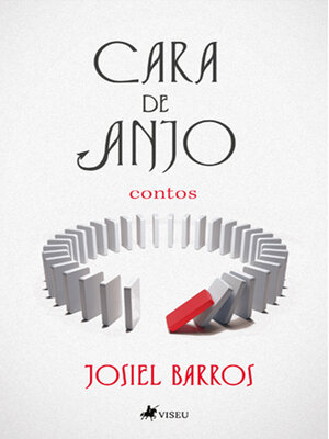 cover image of Cara de Anjo